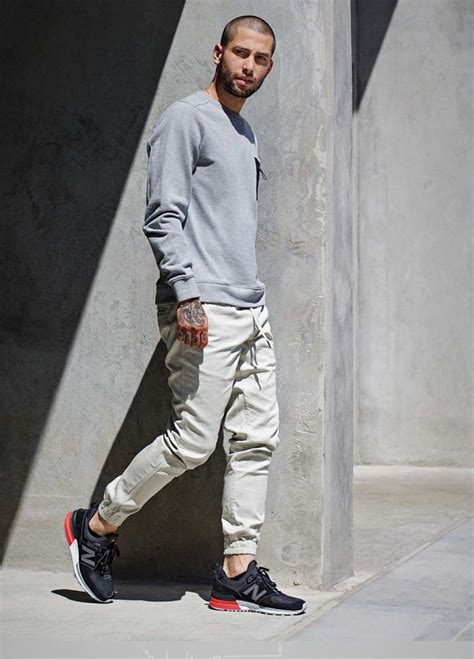 Https://wstravely.com/outfit/new Balance 574 Outfit Men