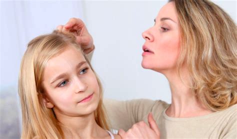 5 Cara Mengatasi Kutu Rambut pada Anak - Lifestyle JPNN.com