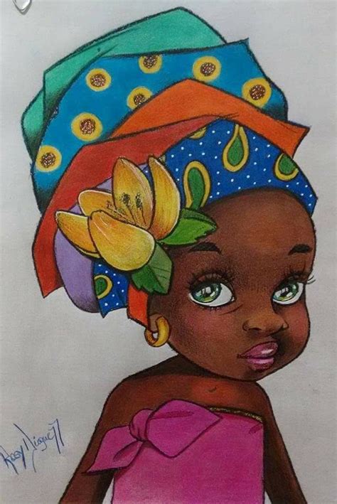 Pintura Tecido African Drawings African Art Paintings Black Women Art