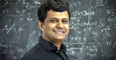 Indian Scientist To Head Top Global Physics Centre