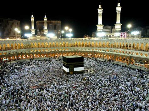 Nice, wallpapers, islamic, wallpapers, aqwal, e, zareen, the, name : Paling Inspiratif Masjidil Haram Gambar Kabah Hd - Smart Mommy