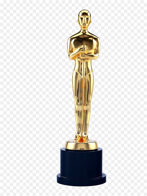 90th Academy Awards Trophy - Oscar Awards png download - 800*1200