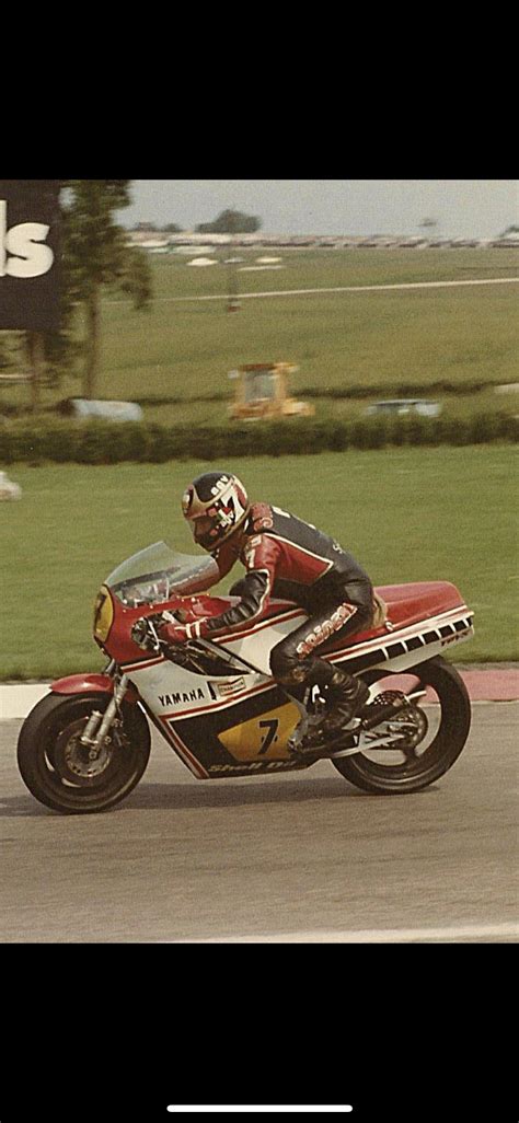 Road racing world championship season. Pin by Graham Delaney on Racers | Bike racers, Racing ...