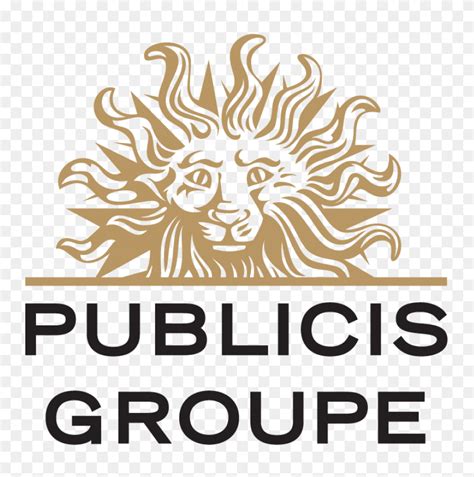 Publicis Groupe Logo And Transparent Publicis Groupepng Logo Images