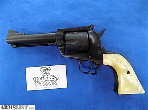 Armslist For Sale Ruger Blackhawk 357mag Revolver With Black