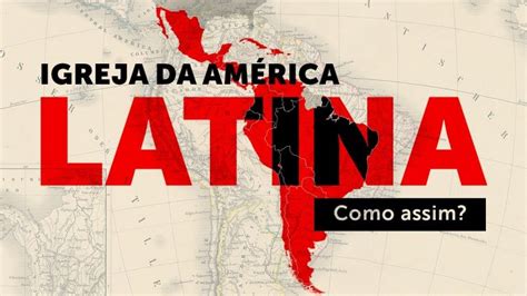 Querem Criar Uma Igreja Diferente Na América Latina Altair Fonseca