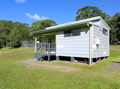 Bunkhouses Aussie Bush Camp