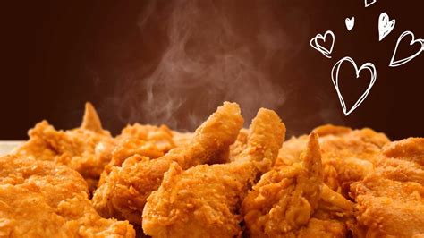 Fried Chicken Hd Wallpapers Top Free Fried Chicken Hd Backgrounds