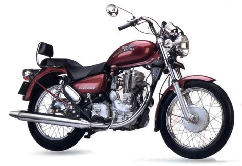 The list has been curated from the enormous amount of data being generated while researching cruisers on bikewale. Top 10 Bike companies in India 2020
