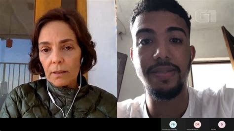 Claudia Pires Explica Como Fazer Parte Do Programa Soma Bahia G1
