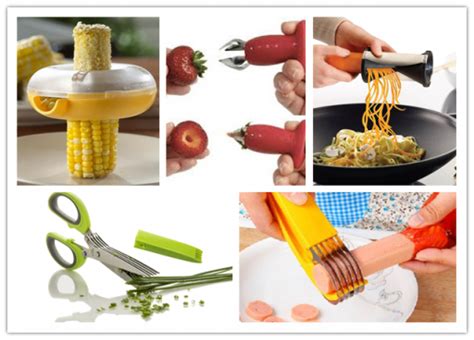 Five Innovative Products For Every Kitchen Diy Tag