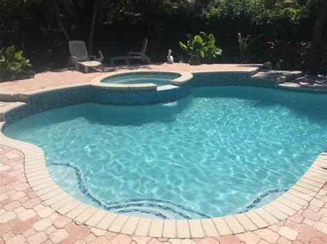 Minimum idle instances, maximum capacity, and idle instance. Pool Finish Guide | Bella Pools of South Florida