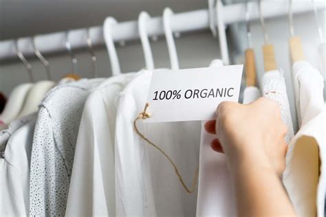 A Quick Guide To Organic Fashion Ethical Consumer
