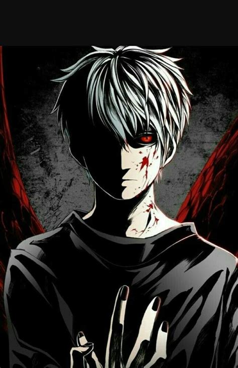 First he is shown as sasaki haise after a timeskip, but later becomes ken kaneki again. Ken Kaneki | Wiki | Ghoul Amino