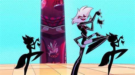 A24 Drops Hazbin Hotels Second Single Ahead Of Animated Series Prime