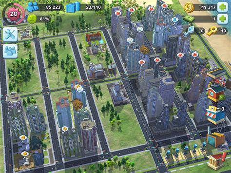 Pin On Simcity Buildit