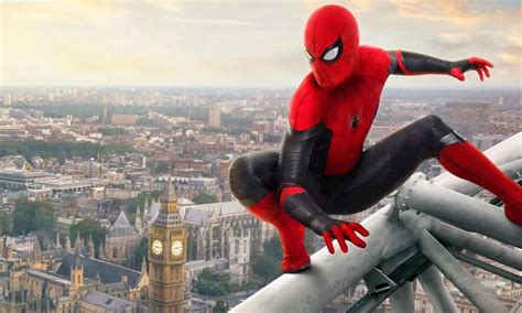 How Long Is Spider Man No Way Home - Spider-Man: No Way Home Gets Teaser Video, Release Date