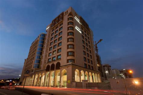 Madinah Marriott Hotel Medina Saudi Arabia