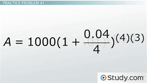 Calculate Compound Interest Plus Contributions Culcal