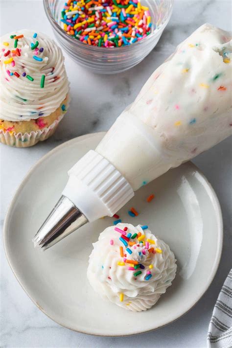 Dairy Free Frosting Recipe Vegan Simply Whisked