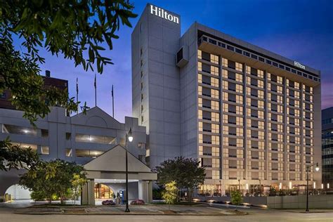 Hilton Birmingham Downtown At Uab 134 ̶2̶0̶4̶ Updated 2023 Prices