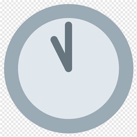 Emoji Whatsapp Ahmed Mohamed Clock Incident Alarm Clocks Emoji Angle Time Number Png Pngwing