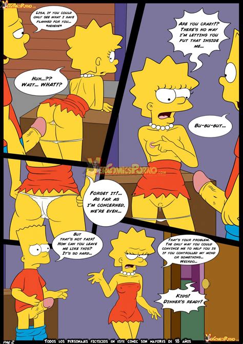 Post 2145276 Bartsimpson Crocartist Futurama Lisasimpson The