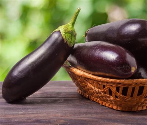 Eggplants Kill Cancer Dose And How To Make The Extract