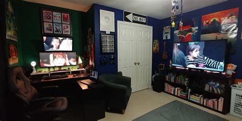 30 Game Room Ideas On A Budget