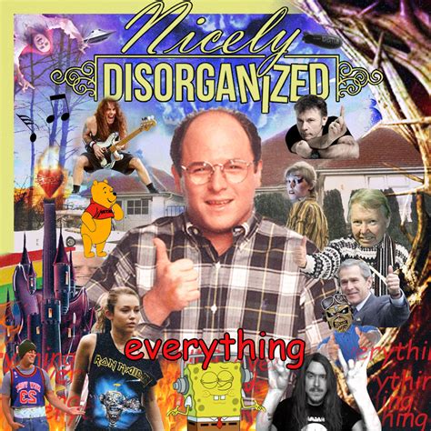 Feb 26, 2018 · click a playlist on the left panel. Nicely Disorganized - Everything (a spotify playlist cover ...