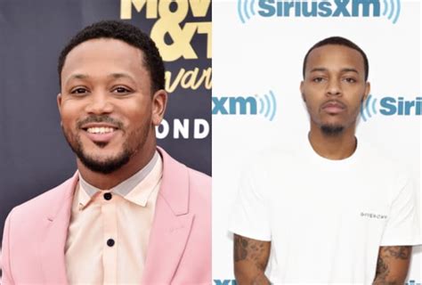 Romeo Reveals He And Bow Wow Will Be Putting Together A Documentary