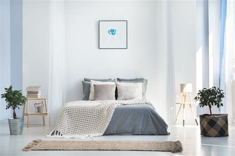 The best calming bedroom colors to make your master bedroom a relaxing sanctuary for you to escape from at the end of a hard day. 7 Ways to Create a Peaceful, Calming Bedroom That's ...