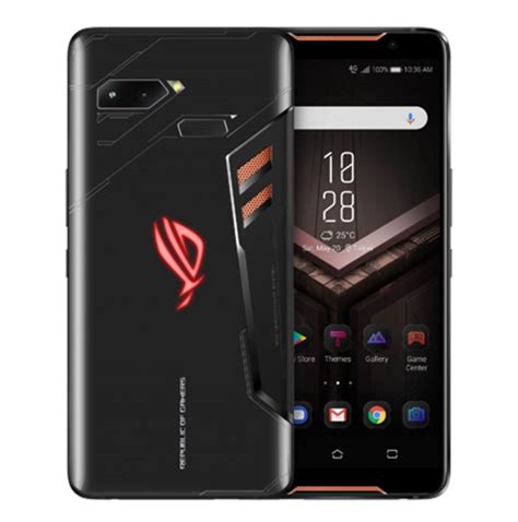With many new developments, smartphones have become more than a simple communication devices.with the development of iphone in 2007 the whole smartphone market have changed drastically. Asus ROG Phone II Singapore Price