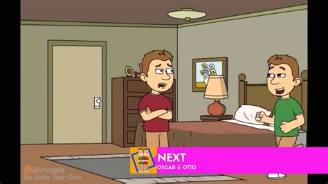129, achieved on 16 october 2017 and a career high doubles ranking of no. GoAnimate Network next- Oscar and Otto - YouTube