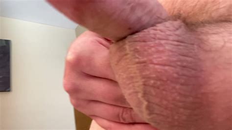 My Small Dick Pulsing With Cum Xhamster