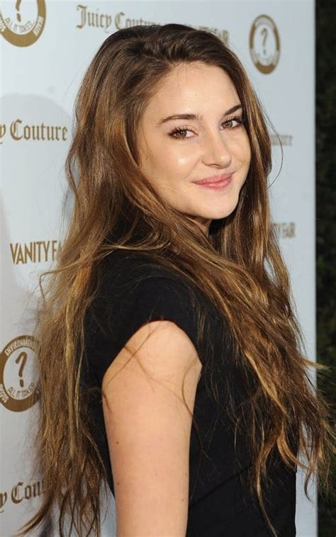 Picture Of Shailene Woodley