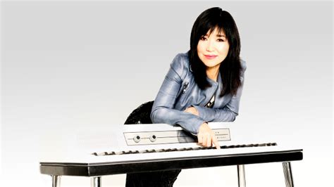 Keiko Matsui Jazz Pianist Composer And Humanitarian Buy Tickets