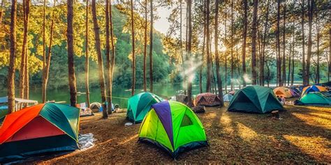Look for the shining good sam halo as you scan our listings. The 15 Most Scenic Campgrounds In The US - Traveler's Edition
