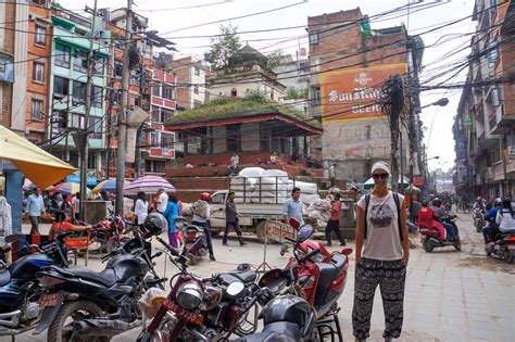 How To Spend 3 Days In Kathmandu Nepal
