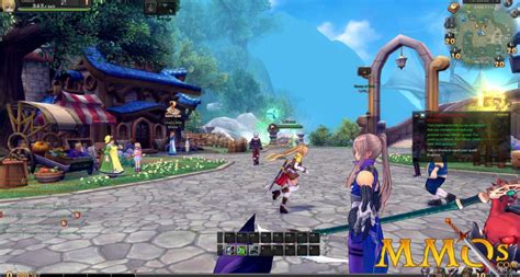 Top 10 Online Role Playing Games The Best Mmorpgs For Pc Ps4 And Xbox