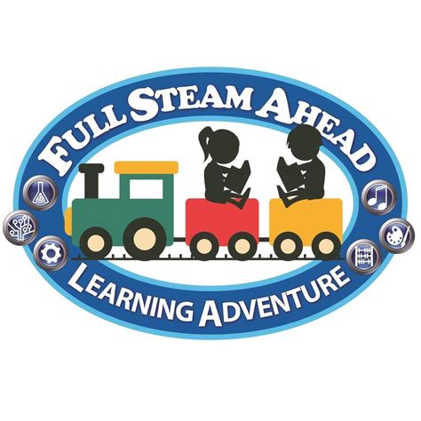 Full Steam Ahead Preschool Lehi Ut