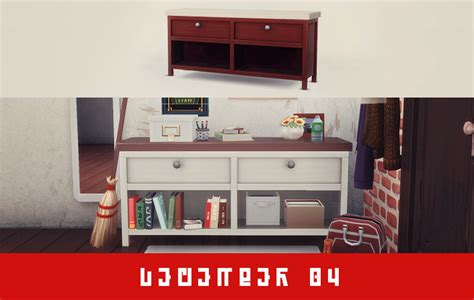 Cc Finds Sims Sims 4 Muebles