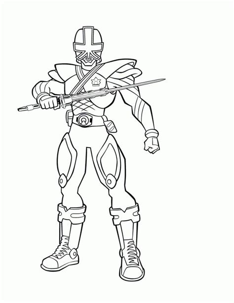 You can use our amazing online tool to color and edit the following blue power ranger coloring pages. Power Rangers Spd Coloring Pages To Print - Coloring Home