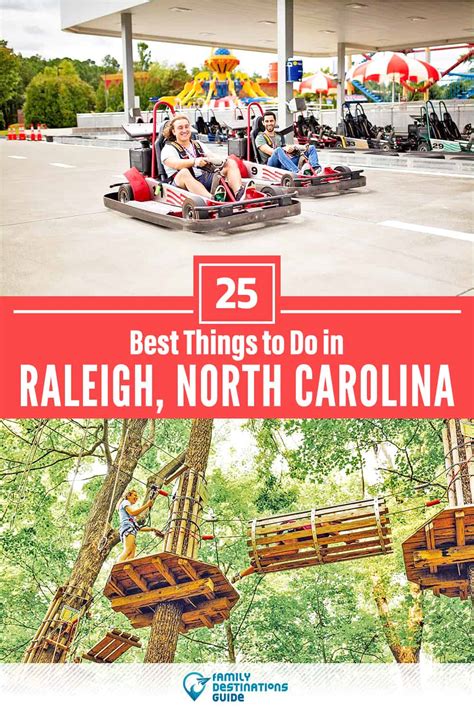 25 Best Things To Do In Raleigh Nc For 2024