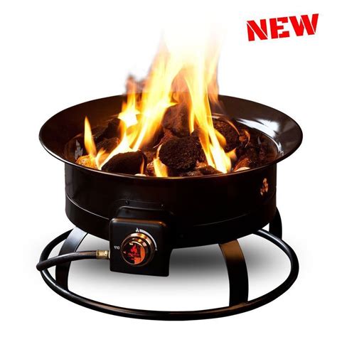 We did not find results for: Portable Gas Fireplace Heater LP Propane Outdoor Camping ...