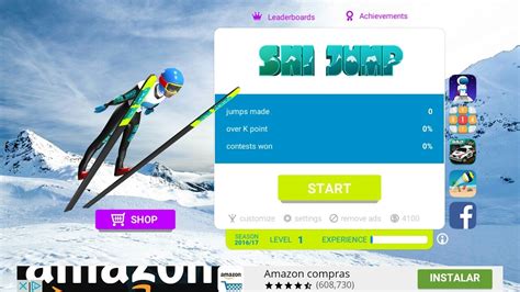 Ski Jump 20201 Apk Download Per Android Gratis