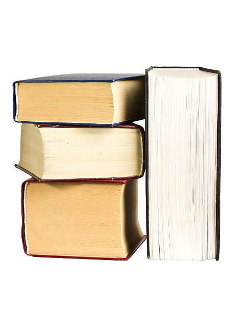 Thick Book Pictures Images And Stock Photos Istock
