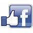 Facebook Logo Transparent Background  PNG Mart