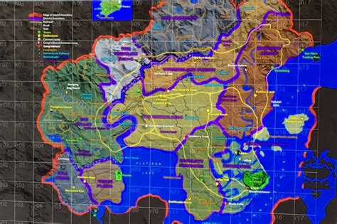 With rdr2 map, you can never be lost, and the next great find is just a marker away! Report: Next Red Dead Game Set Before Redemption, Leaked ...
