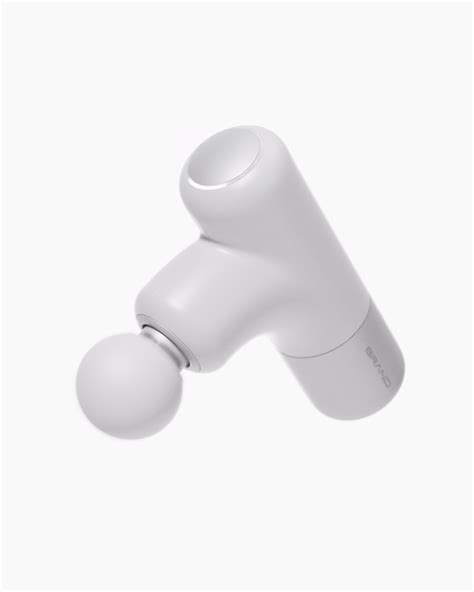 Antlers丨mini Massage Gun On Behance